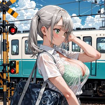汗ヤバすぎぃ…💦