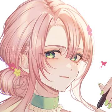 🌷