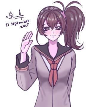 anime fanart