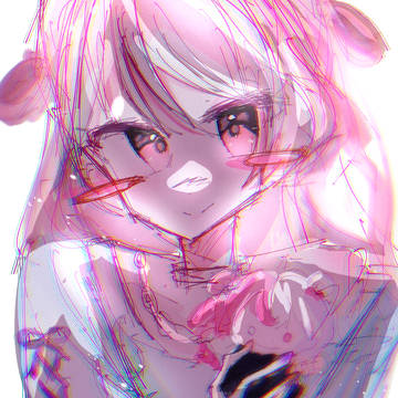 瑞希ちゃん!!