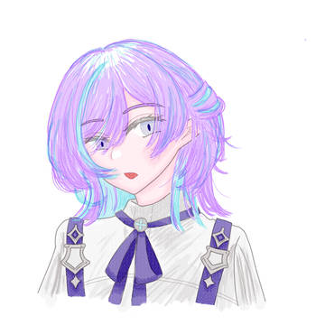 星導さんrkgk？というかデジタル練習