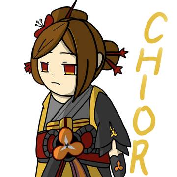千織さん