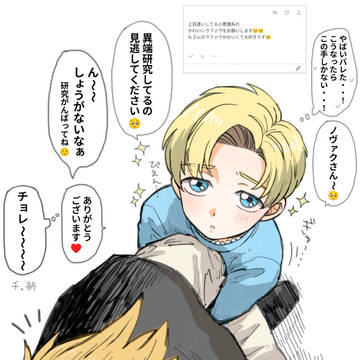 ノヴァラファ
