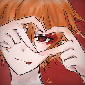 ♡