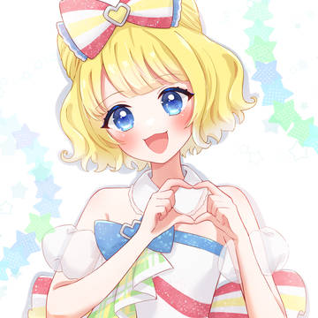 プリパラ  みれぃ