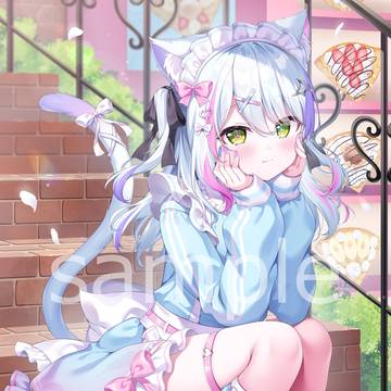 〖お仕事〗深淵組 春雨ゆに様