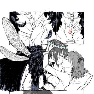 オベぐだ♀