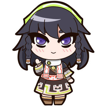 ピリカさん