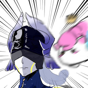 らくがき