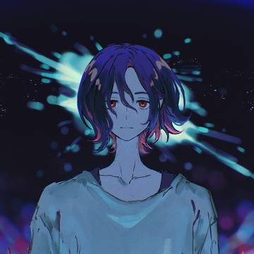 シュウジ