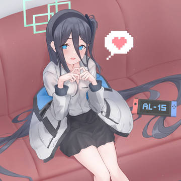 天童アリス