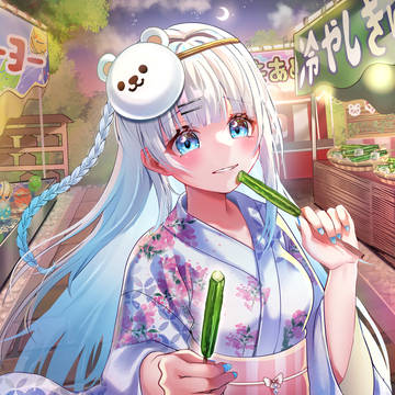🐻‍❄🥒