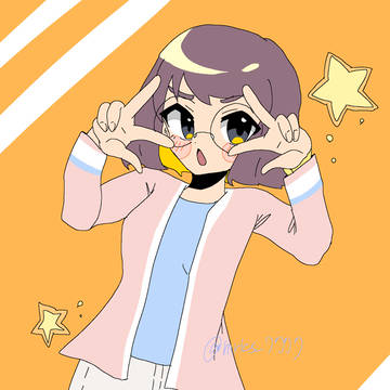 未空イナホ詰め詰め(イナウサ少し)