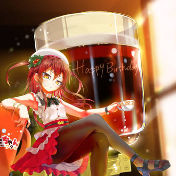 コーヒーの日☕