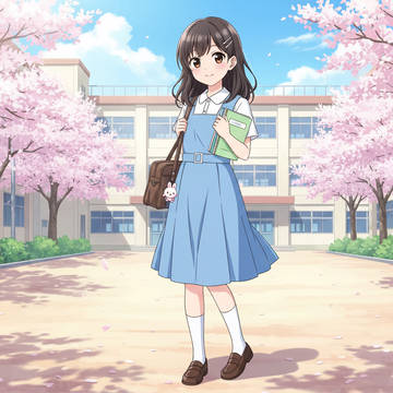 最近見かけなくなった制服