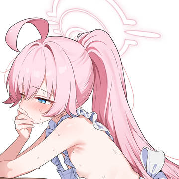 小鳥遊ホシノ