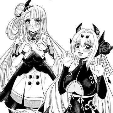 維朱と朱雀編好きだった
