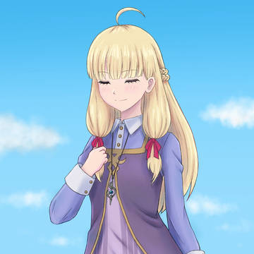 ソニア（テイルズオブクレストリア）