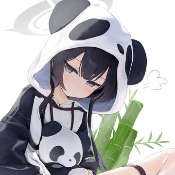 キサキ パーカー