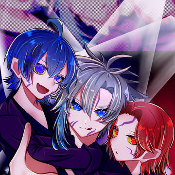 デーモンアイドルですまない！