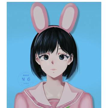 雛子様🐰