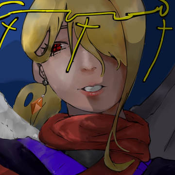 オリキャラ
