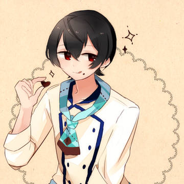 バレンタイン