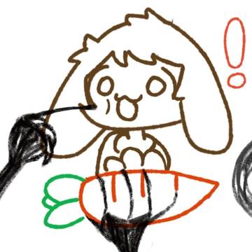 兔子