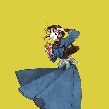 イラストまとめ