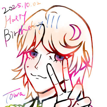 葦木場拓斗誕生祭2025