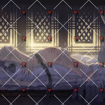 可恶的良爷,咬死你【稿件】