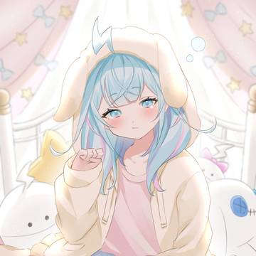 おねむすうちゃん