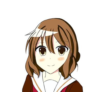 黄前久美子