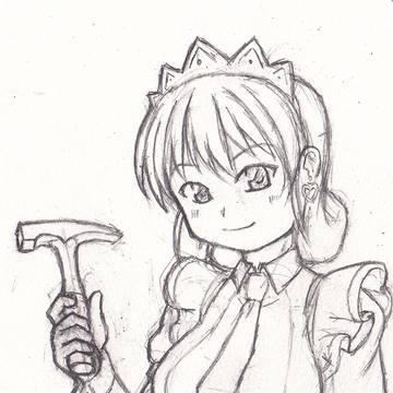 凪さん
