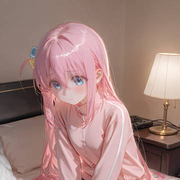 後藤ひとり(2)