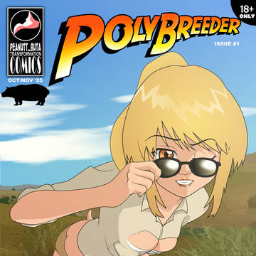PREVIEW: Polybreeder 1