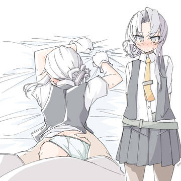 えっちのわっちあらしっち