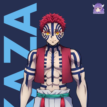 AKAZA