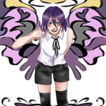 レゼたそ