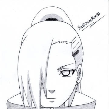 - Ino the Phantom Bloom -