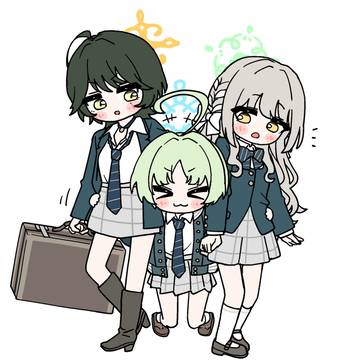 特殊交易部！