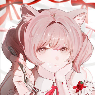 じ〜っ