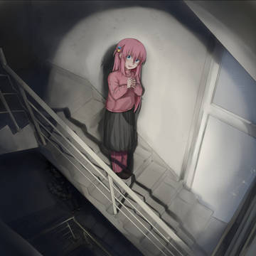 Surprise Picture Hitori