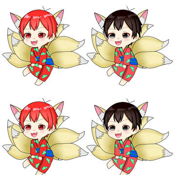 🦊