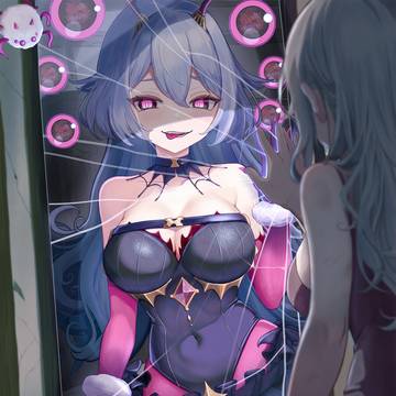 彼方よりの邂逅