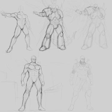 Sketch dump
