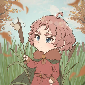 フェンランドにて