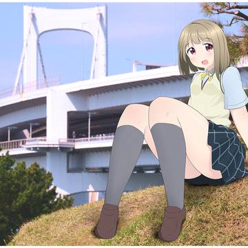 かすみん