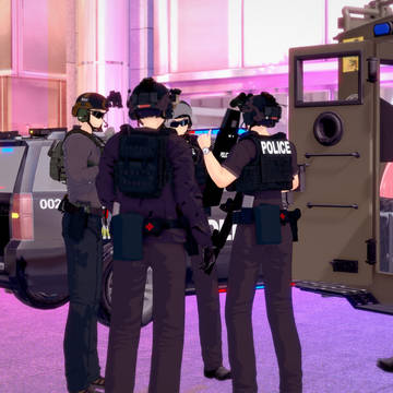 末路狂徒