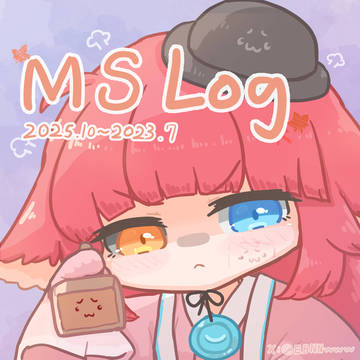 MS 咖凌